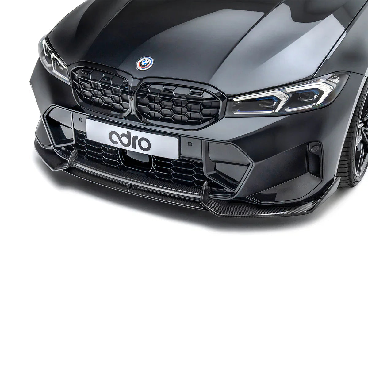 G20 M340I LCI LIP