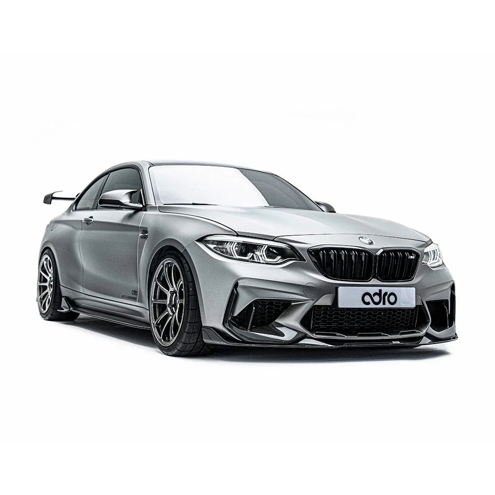 F87 M2 CARBON LIP