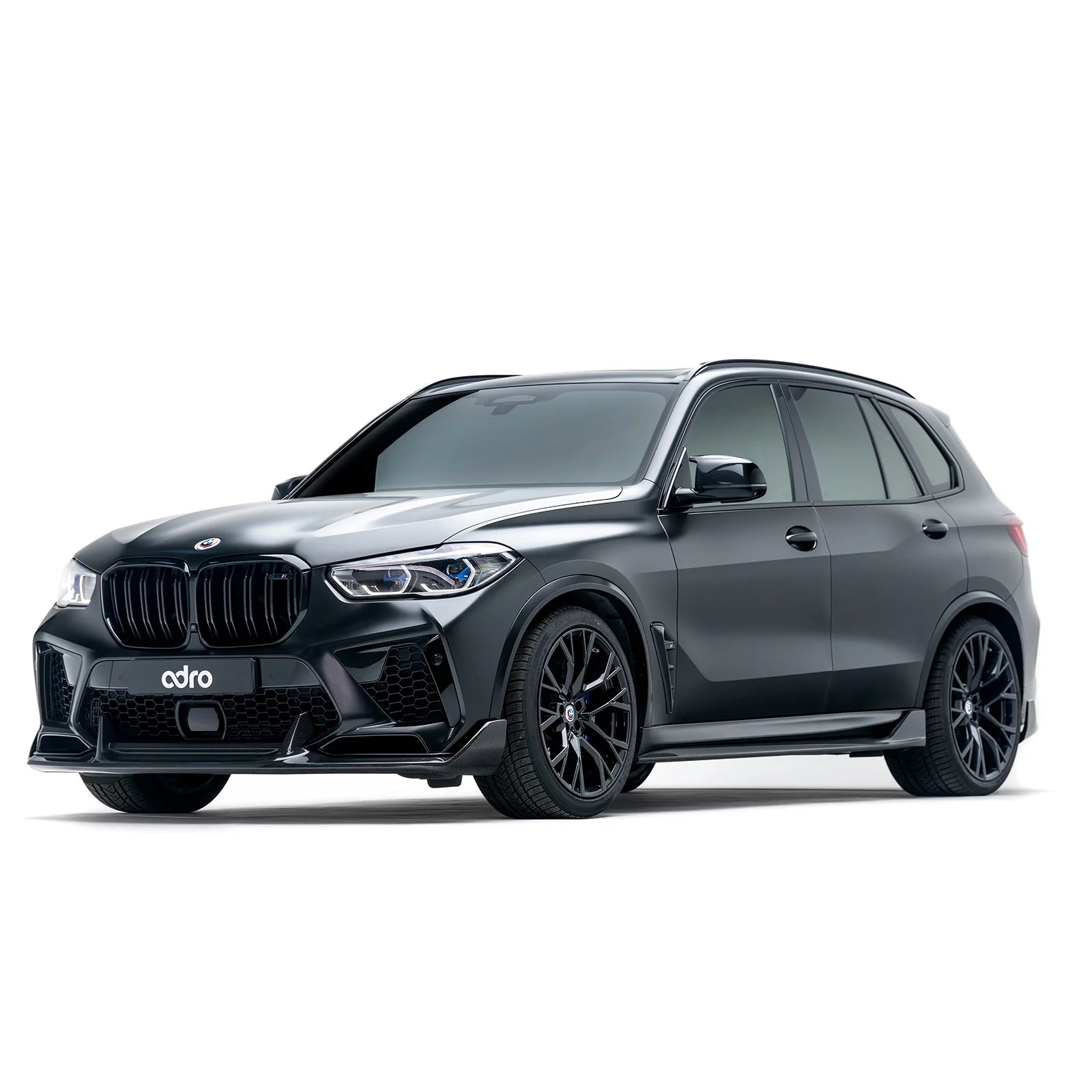 F95 X5M LIP