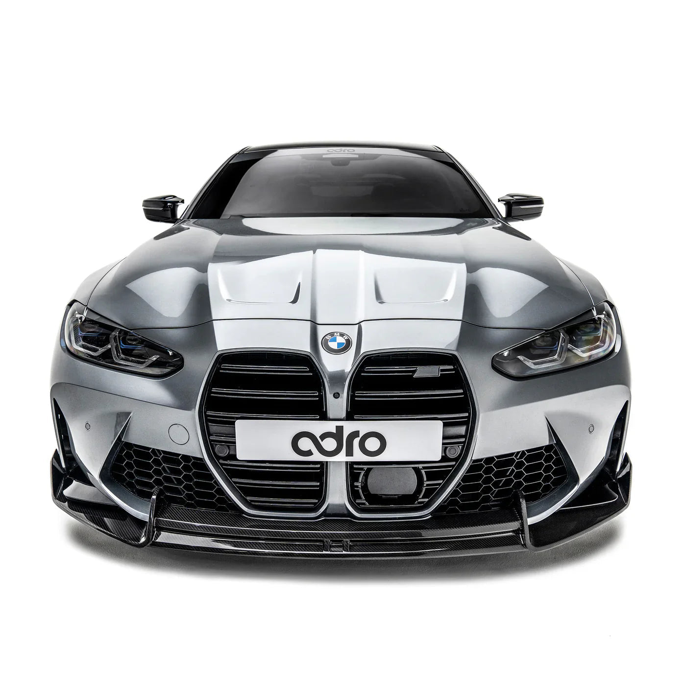 G8X M3/M4 LIP