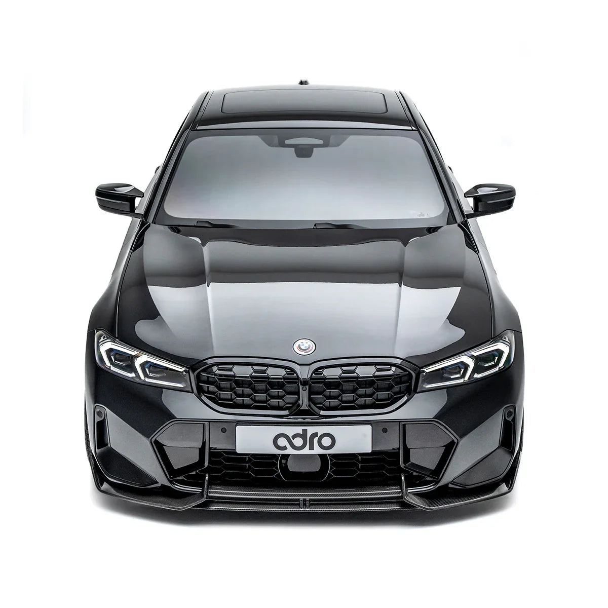 G20 M340I LCI LIP