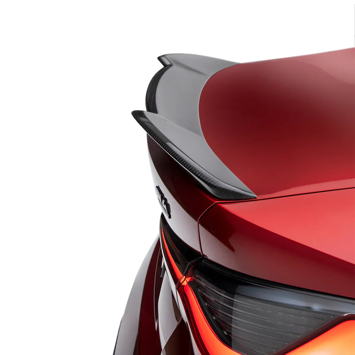 G82 M4 / G22 M440i Spoiler