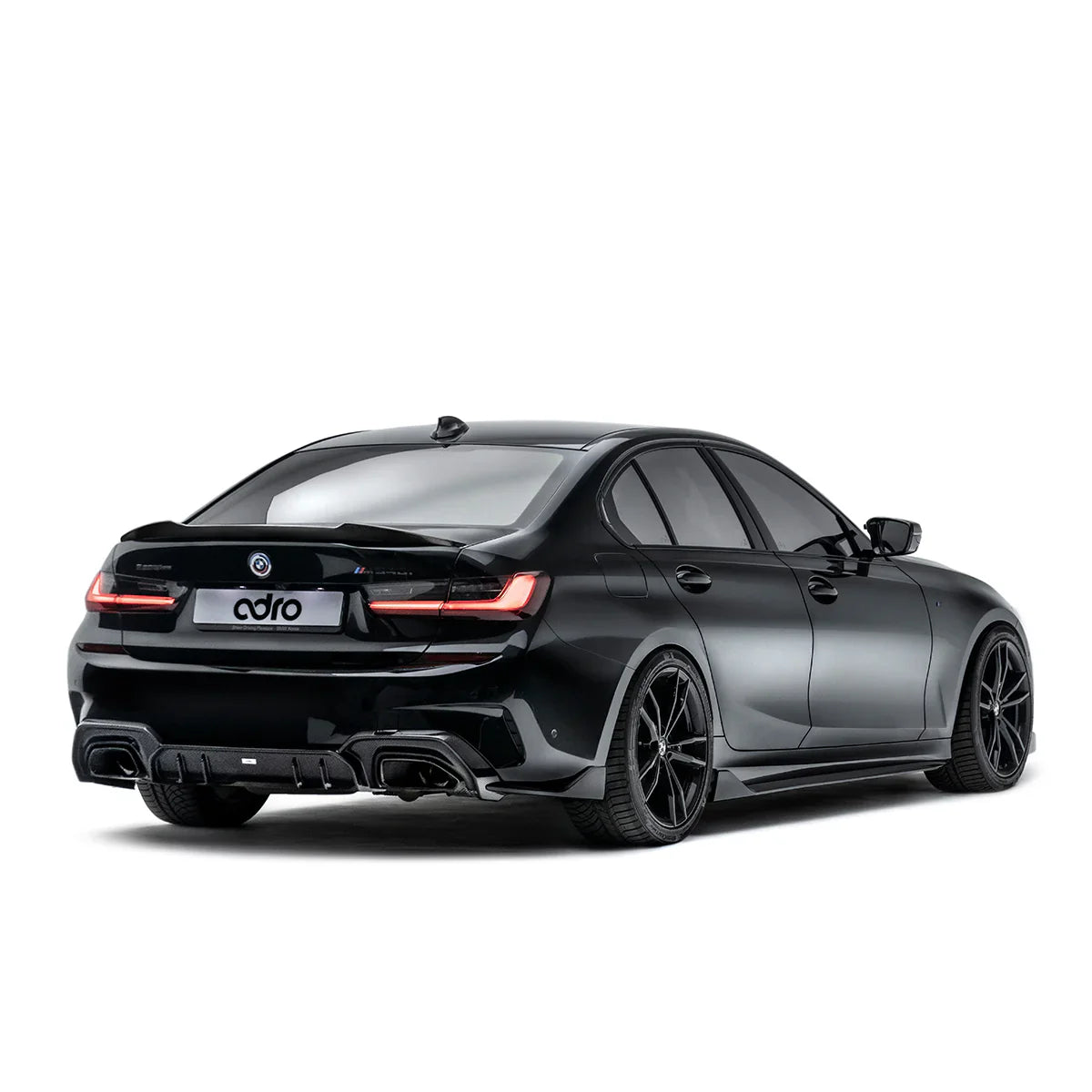 G20 M340I LCI Szoknya