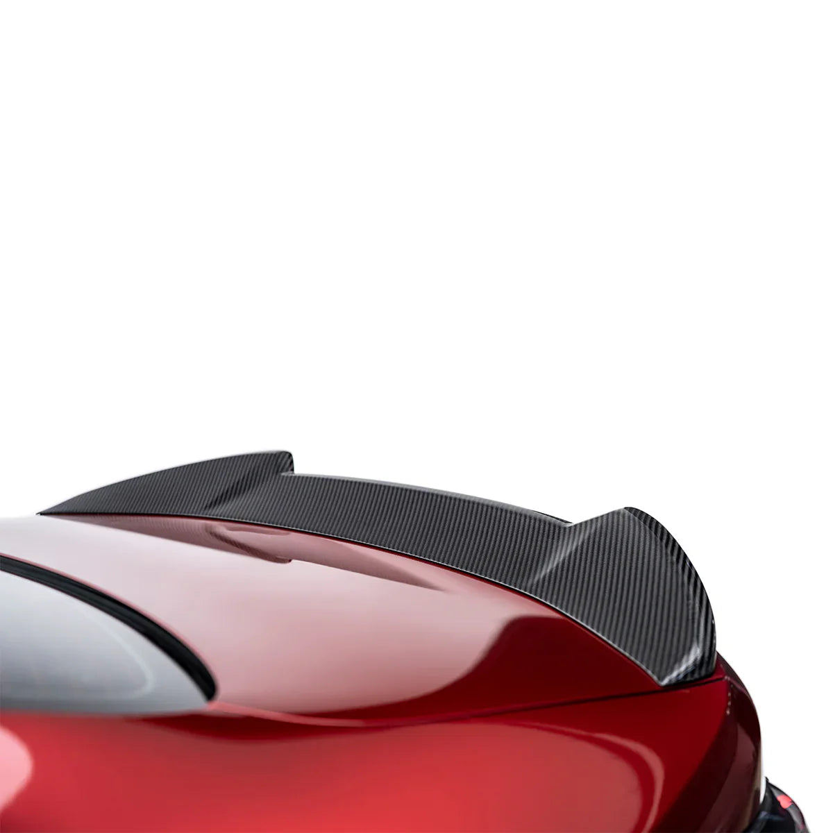 G82 M4 / G22 M440i Spoiler