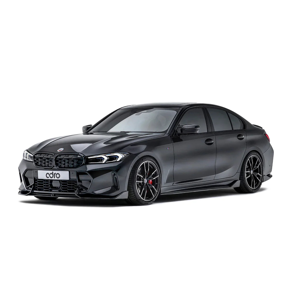G20 M340I LCI LIP