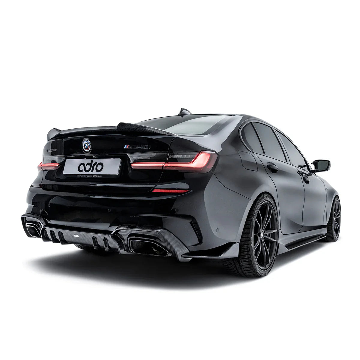 G20 M340I LCI Szoknya
