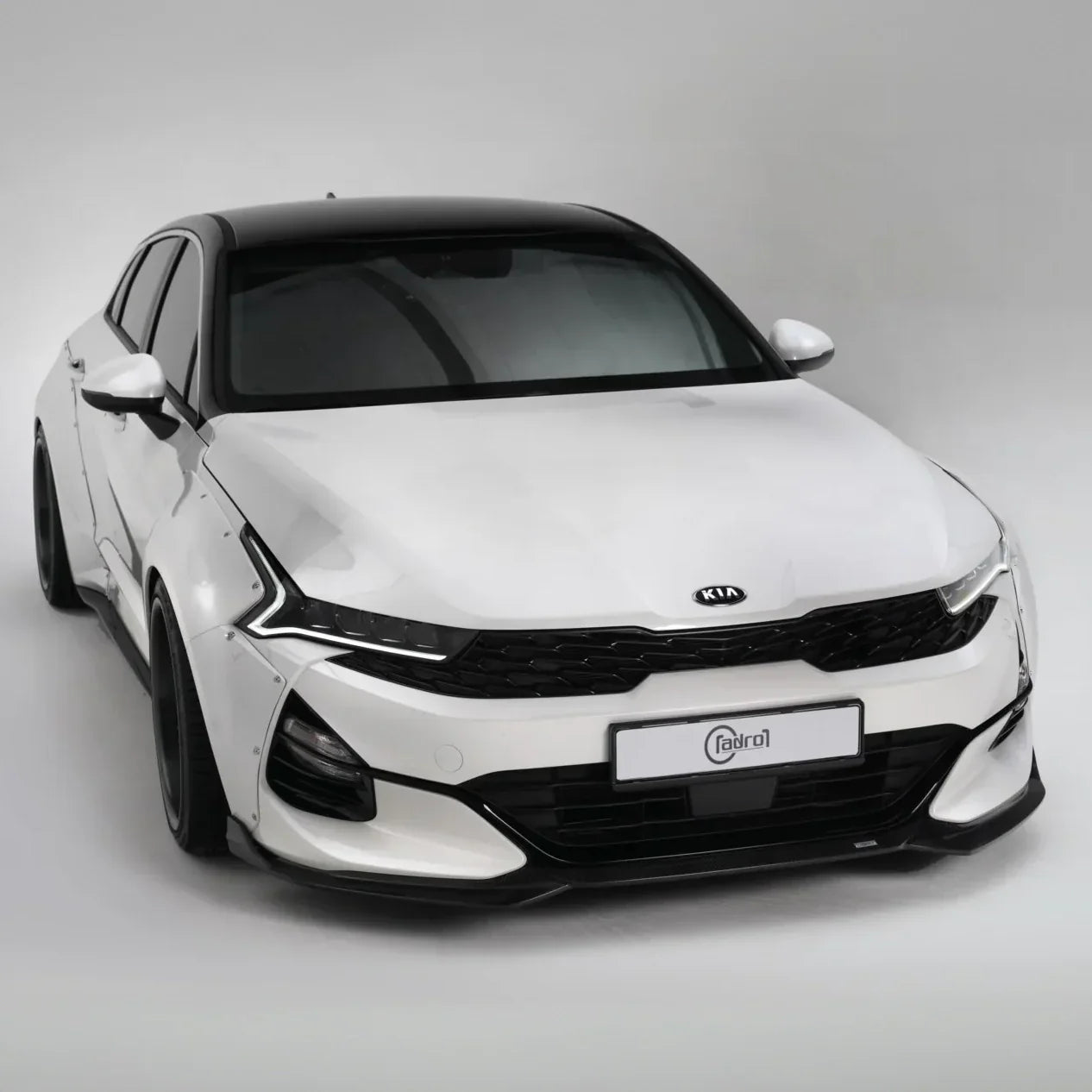 K5 Body Kit