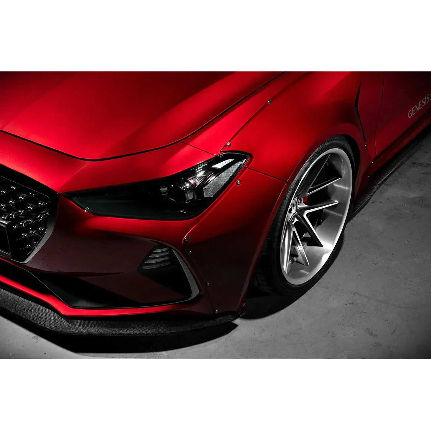 G70 Body Kit