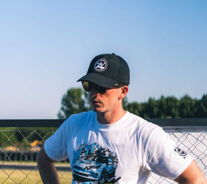 AmonProductions Baseball sapka