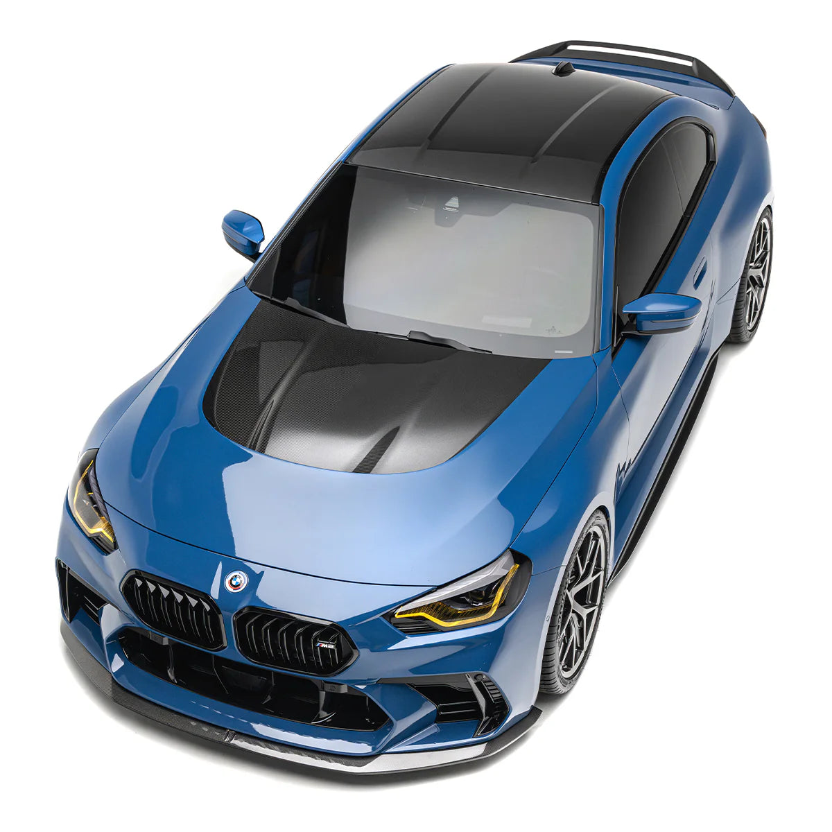 BMW G87 M2 CARBON Motorháztető