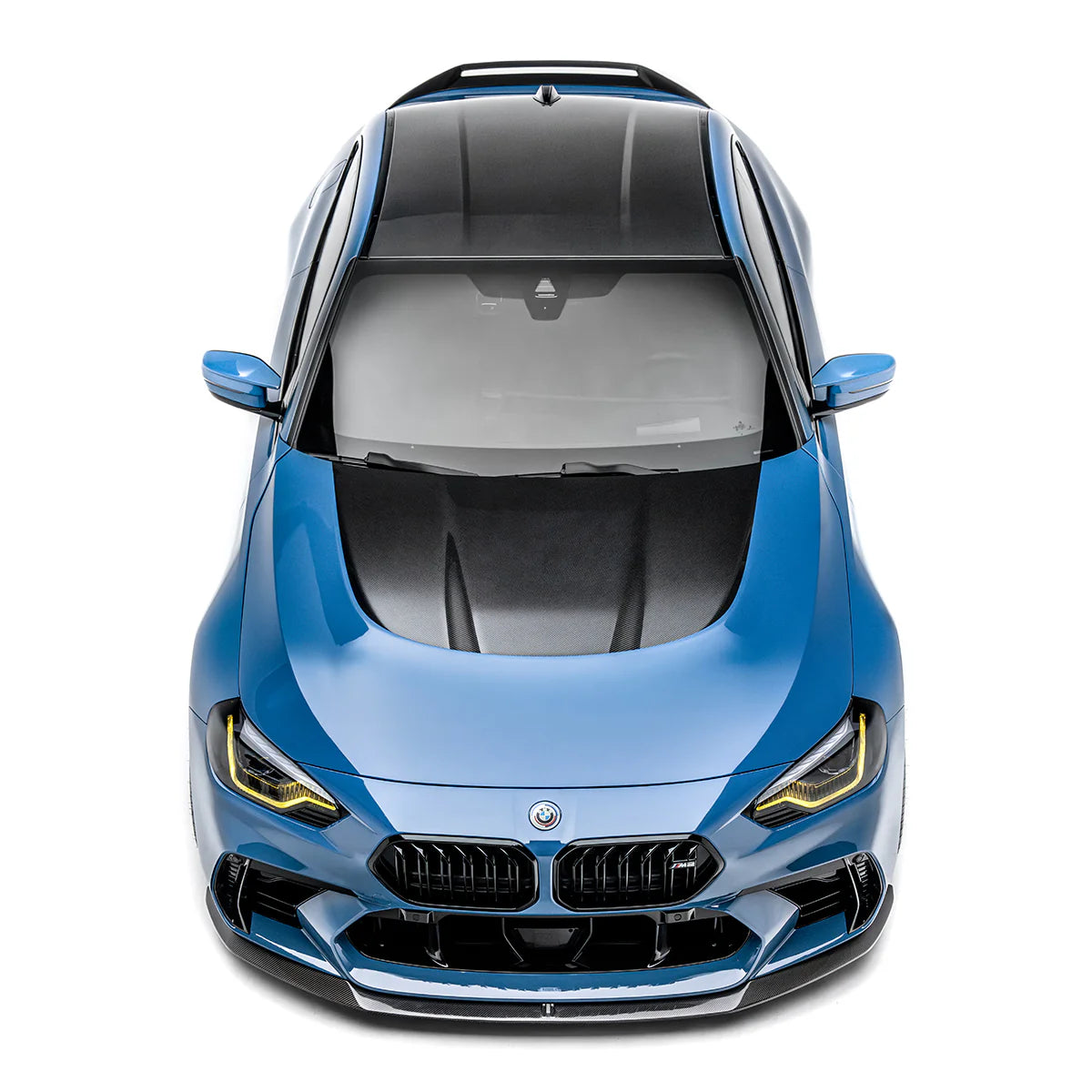 BMW G87 M2 CARBON Motorháztető