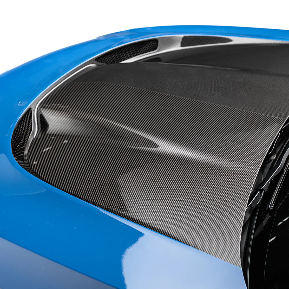 BMW G87 M2 CARBON Motorháztető