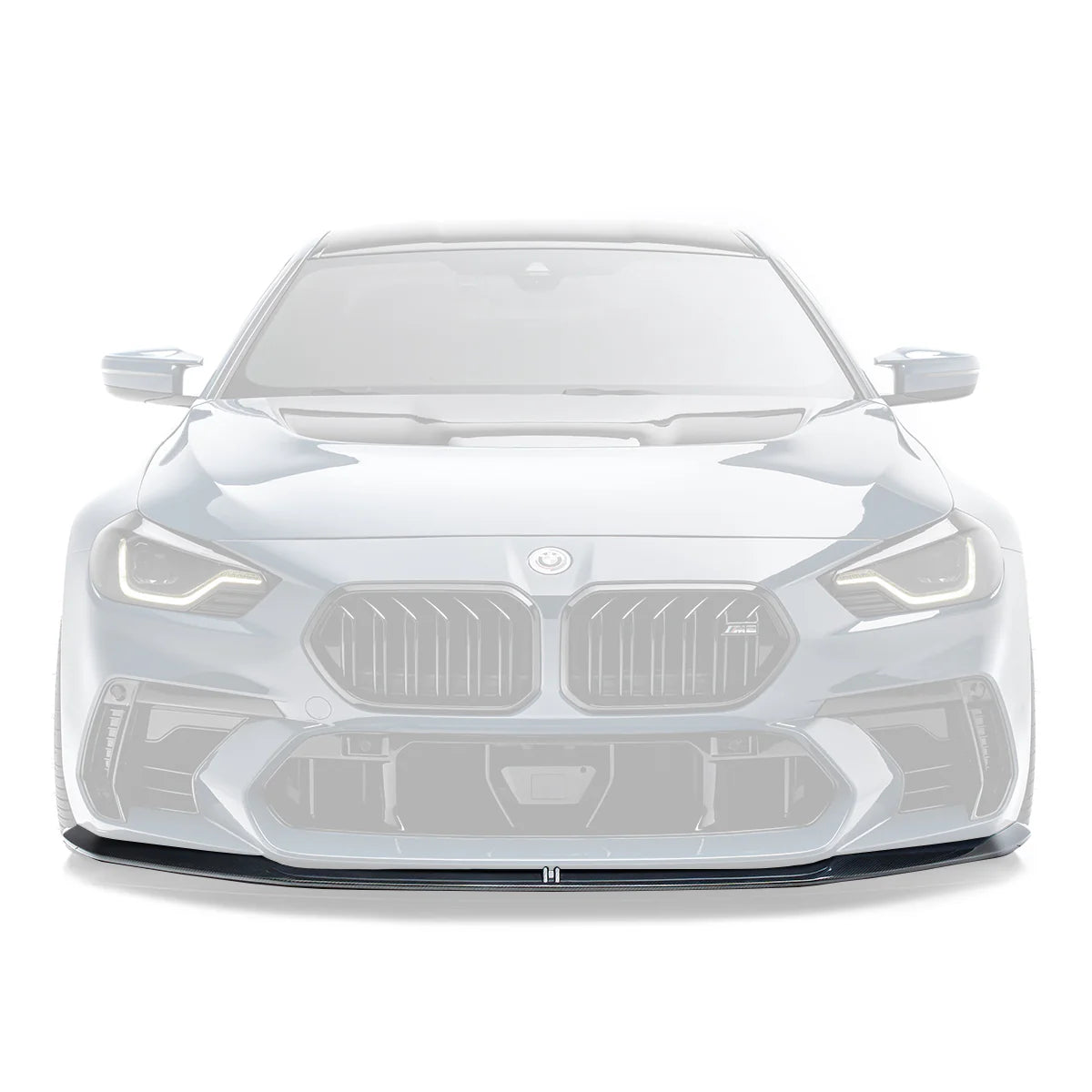 BMW G87 M2 Első LIP ADRO Lökhárítóhoz