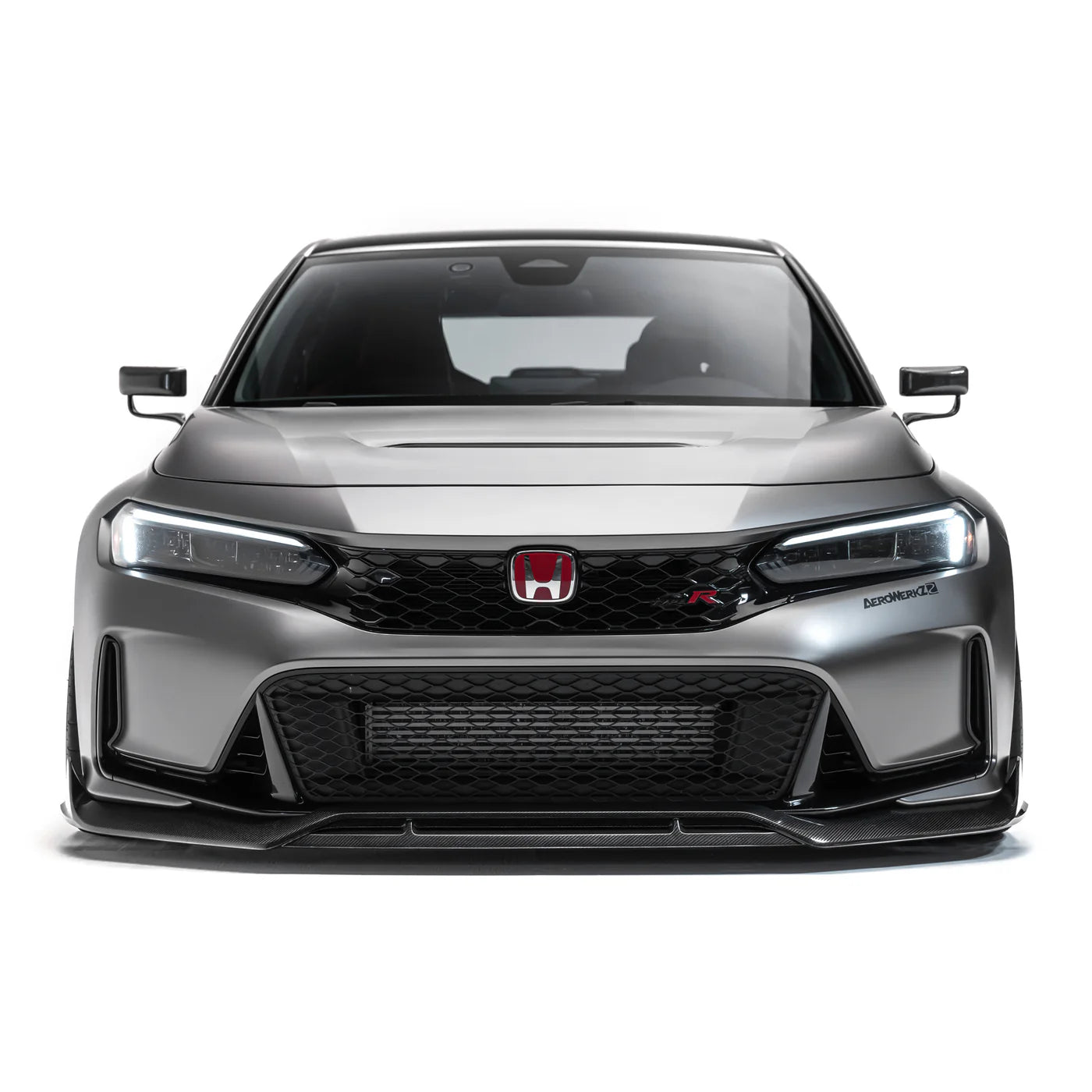 Civic Type R LIP