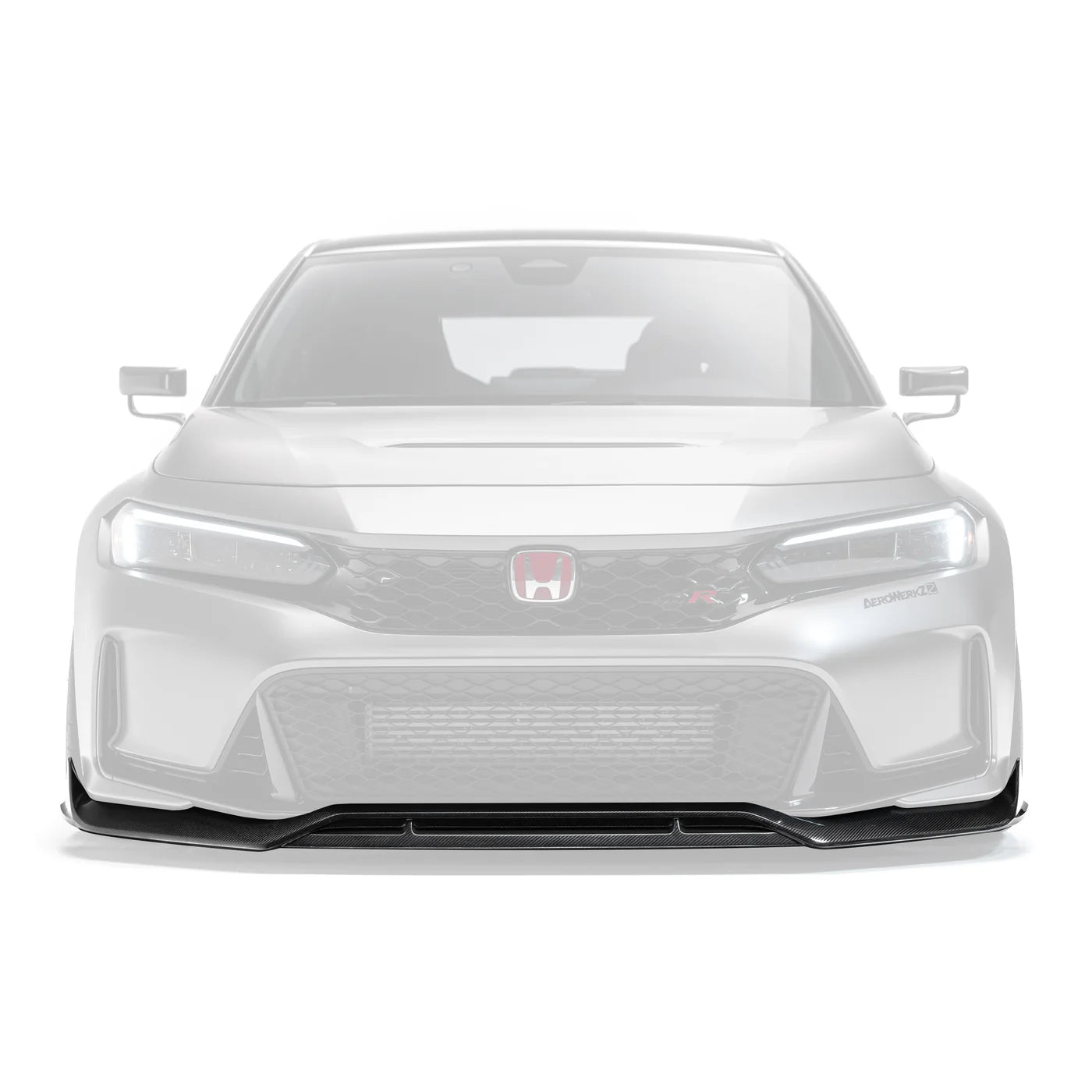 Civic Type R LIP