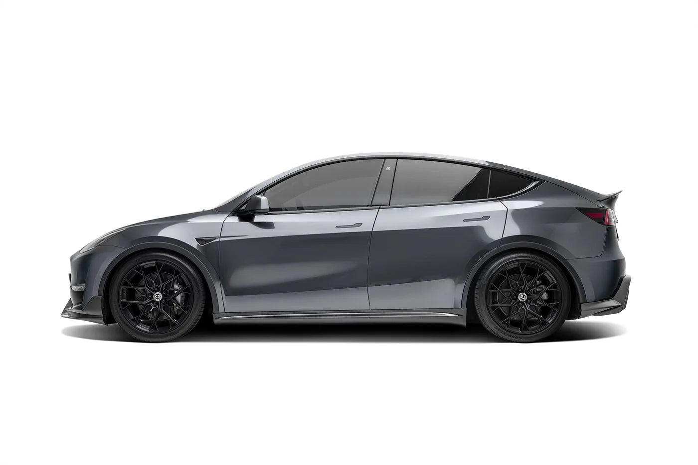 TESLA MODEL Y PREMIUM Carbon Diffúzor