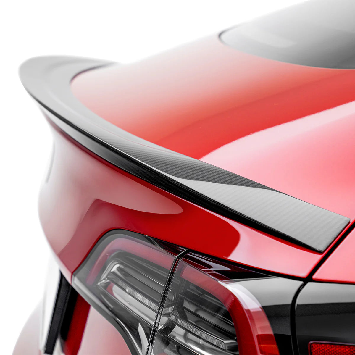 TESLA MODEL 3 PREMIUM Spoiler