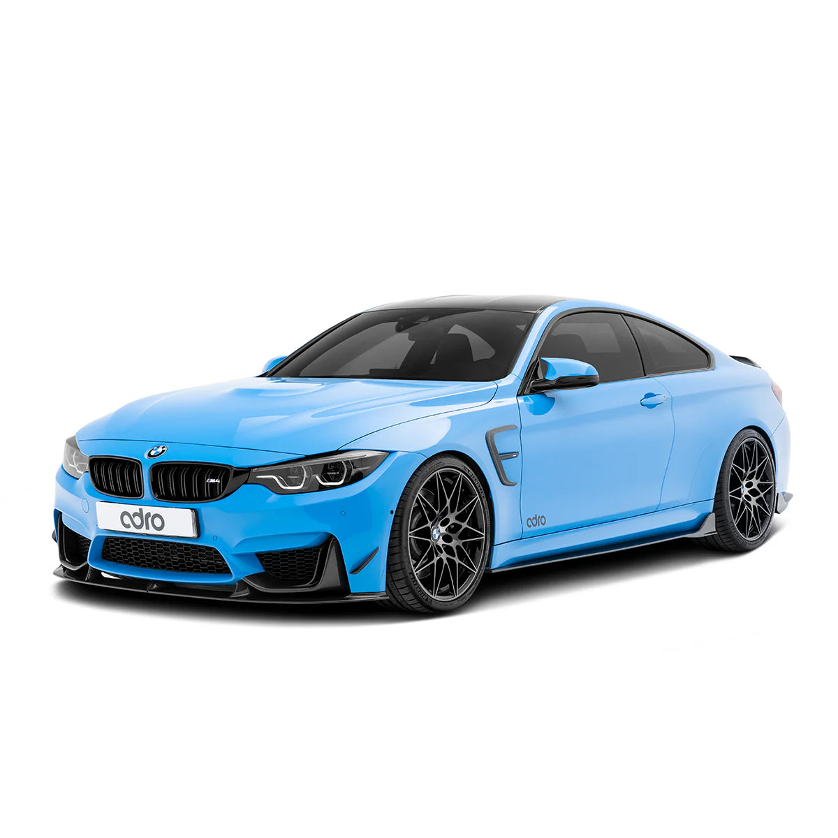 F80 M3 & F82 M4 LIP