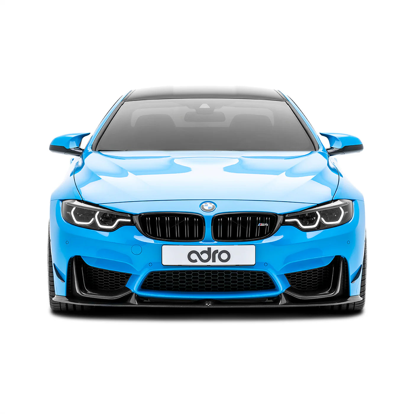 F80 M3 & F82 M4 LIP