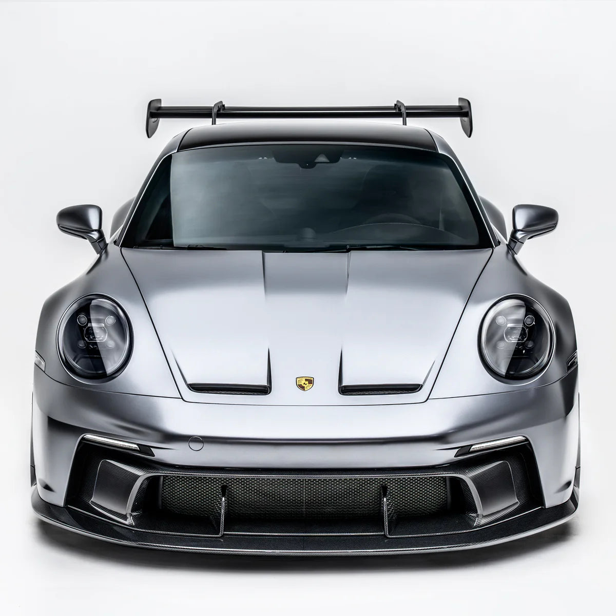 PORSCHE 992.1 GT3 BEVEZETŐ PANEL
