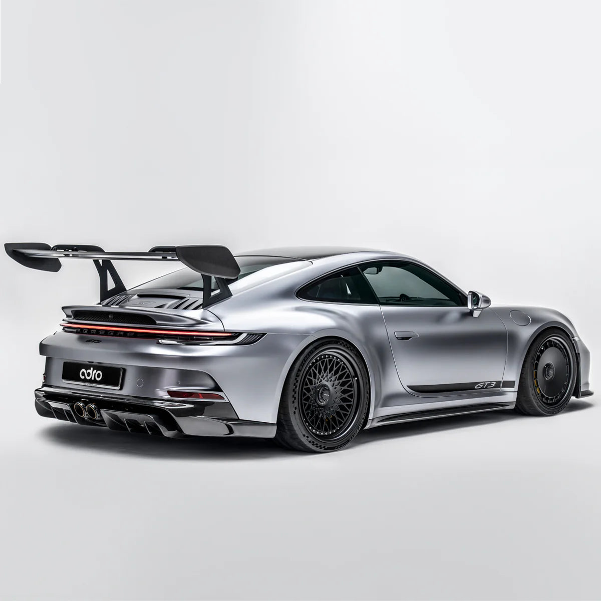 PORSCHE 992.1 GT3 AT-P Hattyúnyak szárny