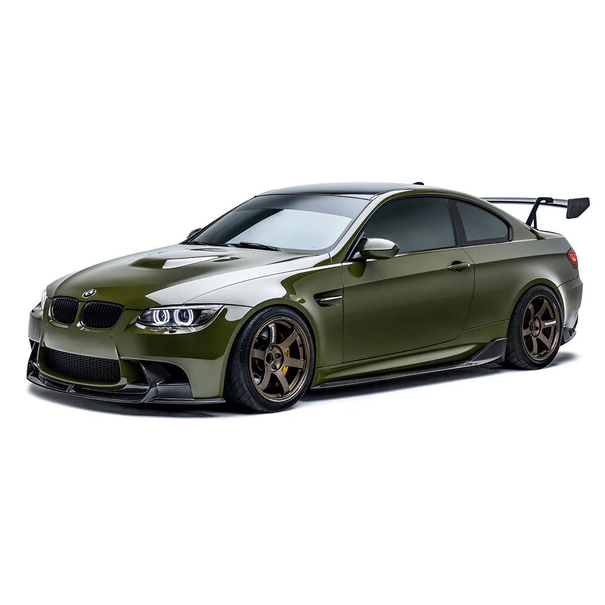 E92 M3 Szárny