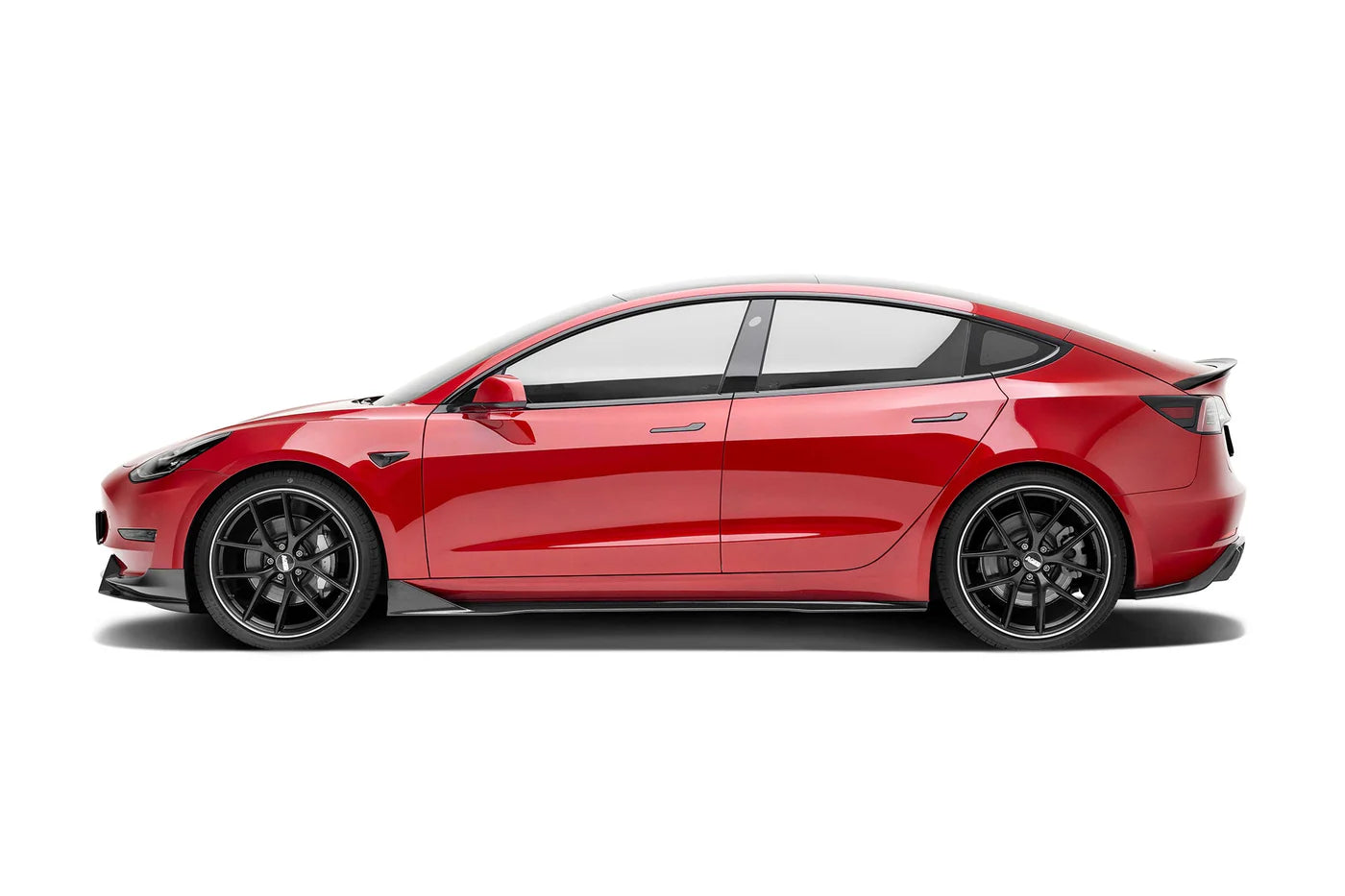 TESLA MODEL 3 PREMIUM LIP