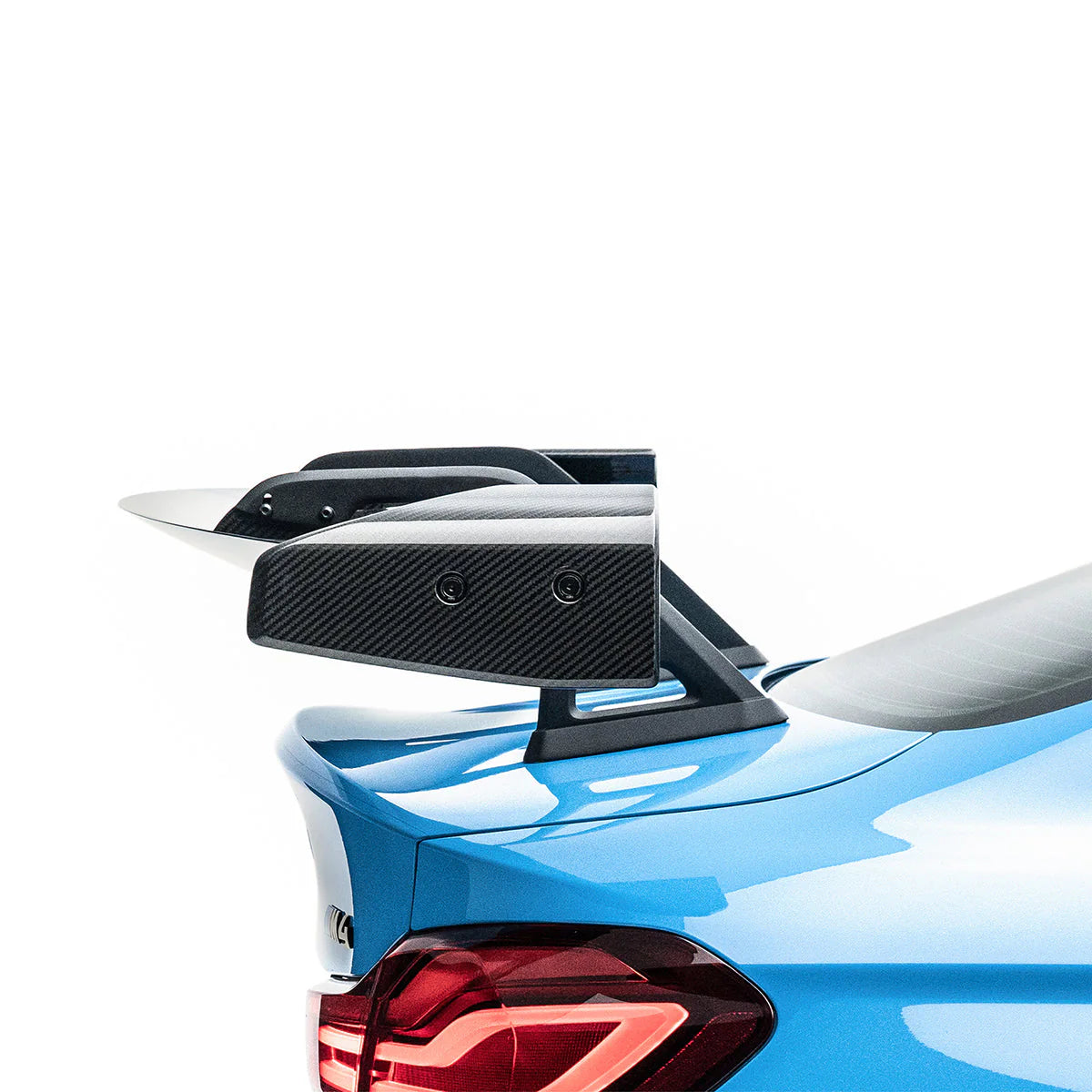 F80 M3 & F82 M4  Hattyúnyak Szárny