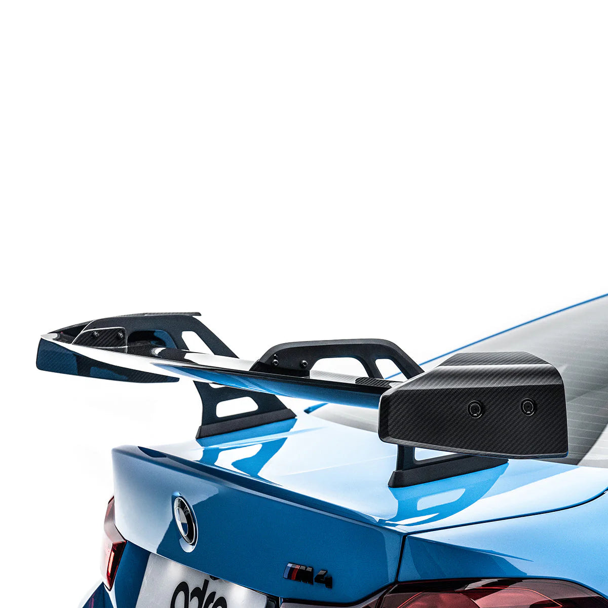 F80 M3 & F82 M4  Hattyúnyak Szárny