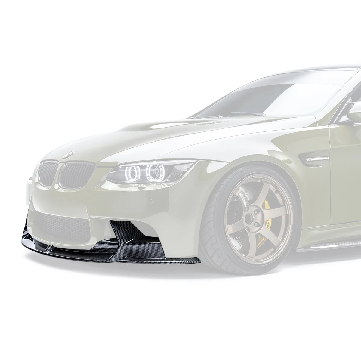 E92 M3 LIP