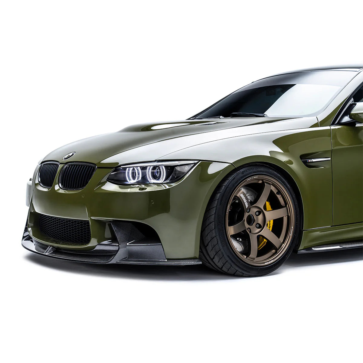 E92 M3 LIP
