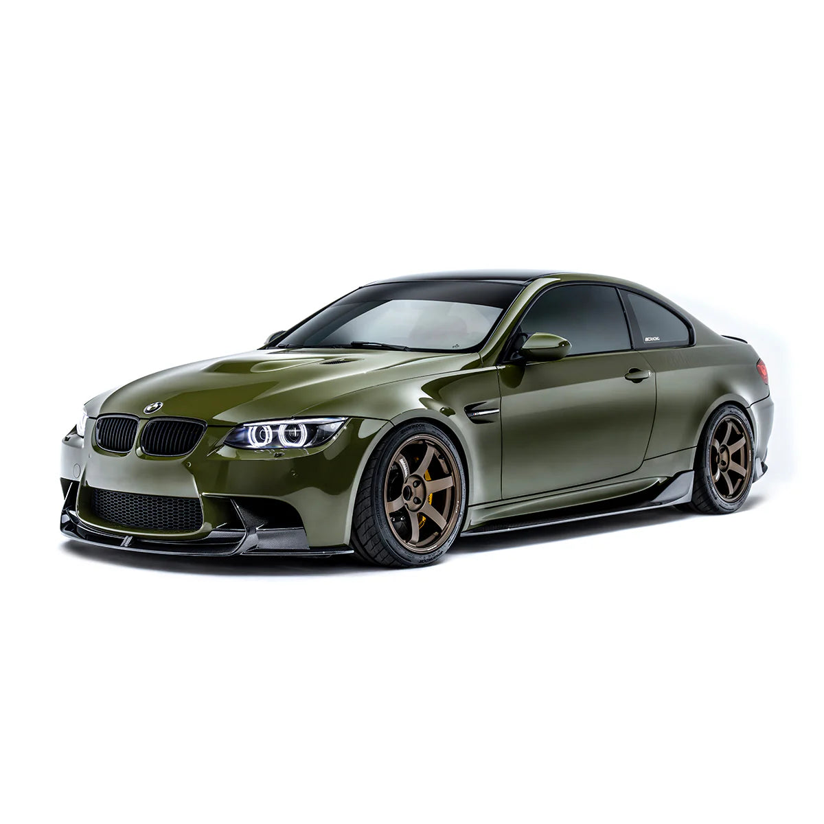E92 M3 LIP
