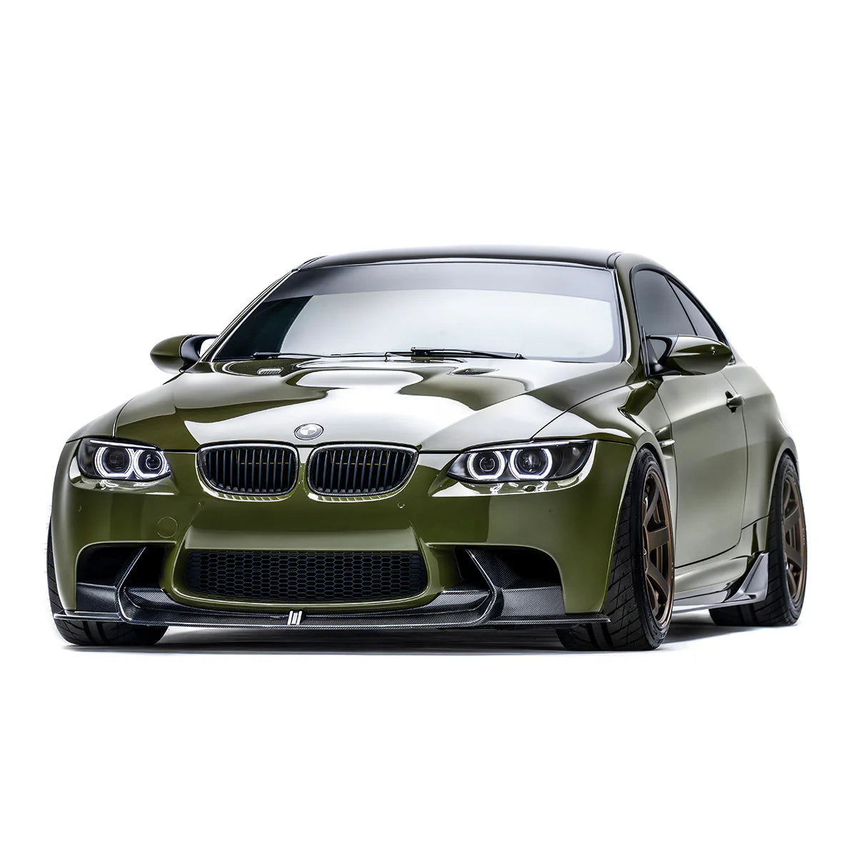 E92 M3 LIP
