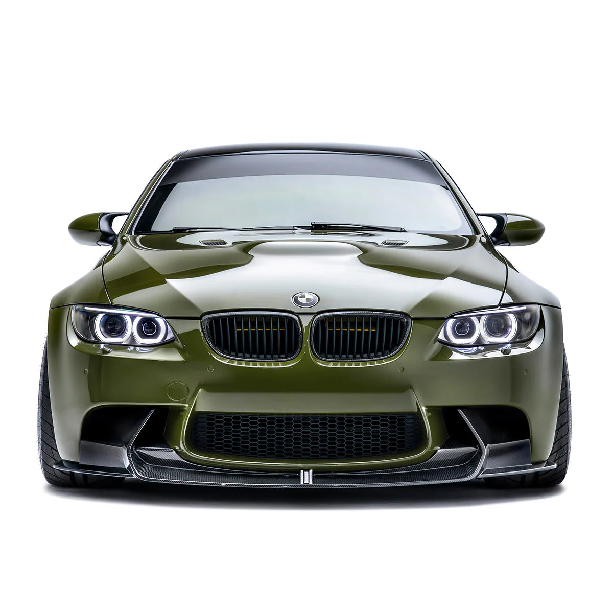 E92 M3 LIP