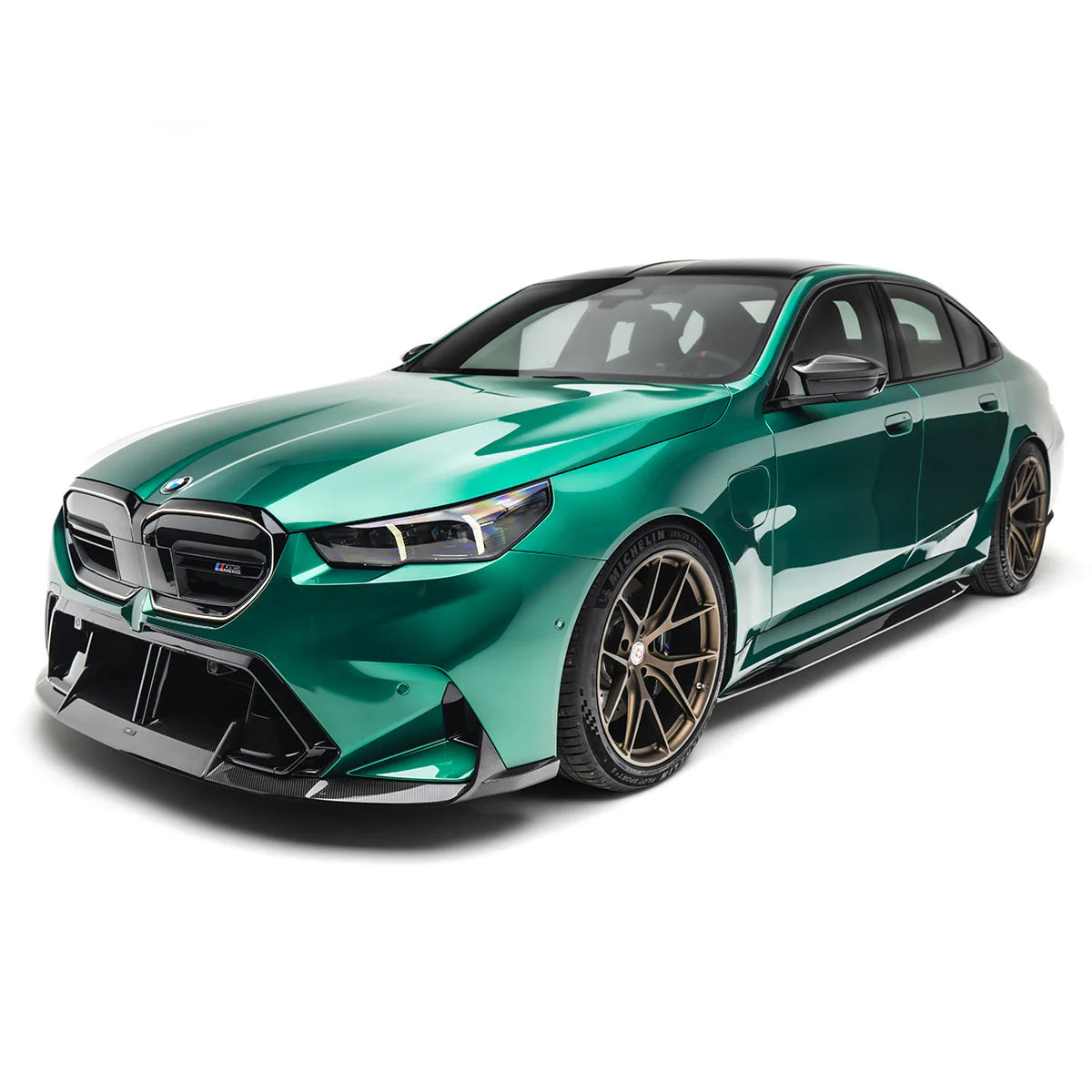G90 M5 LIP