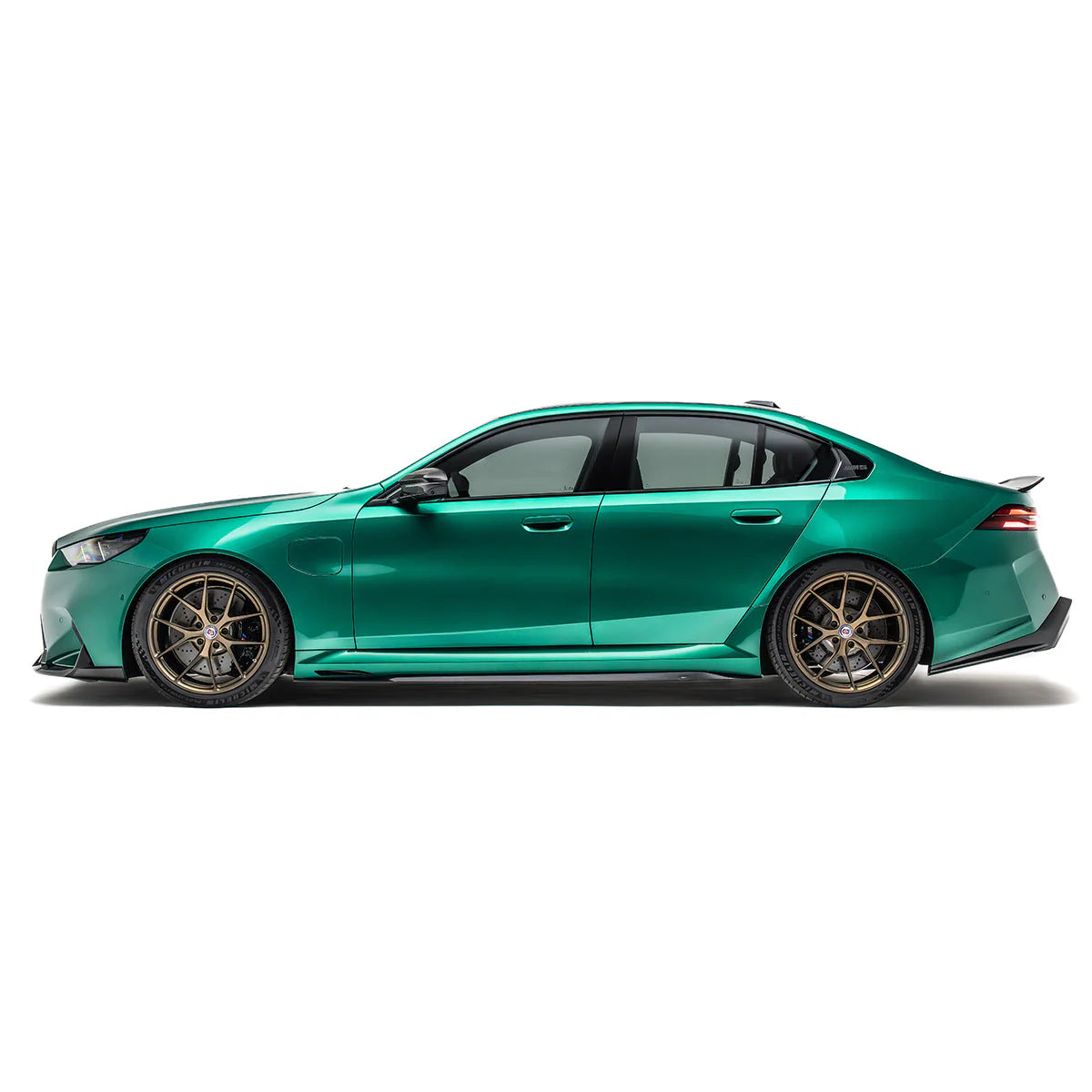 G90 M5 Oldal Spoiler
