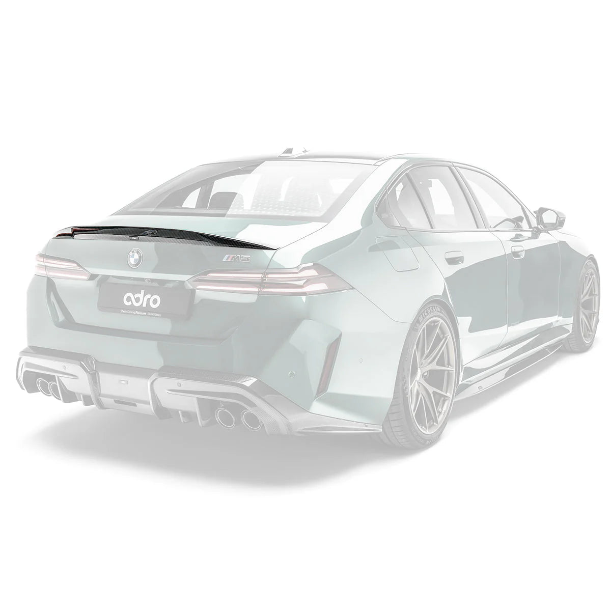 G90 M5 Szárny